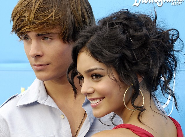 ZAC I GABRIELA