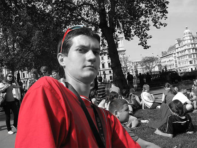 No znowu ja, ale sorry... :p