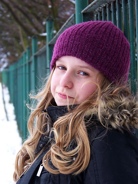 Anna.