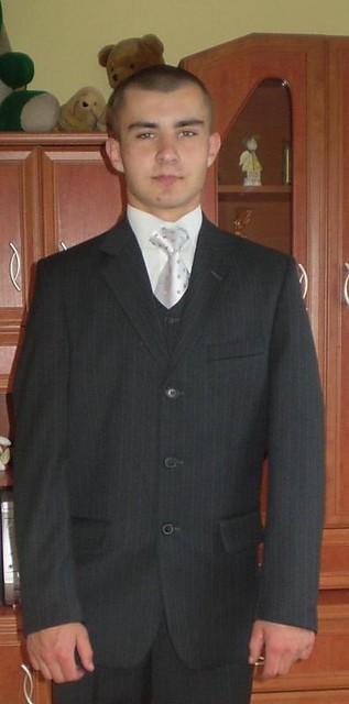 ODCHODZE