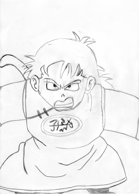 Son-Gohan