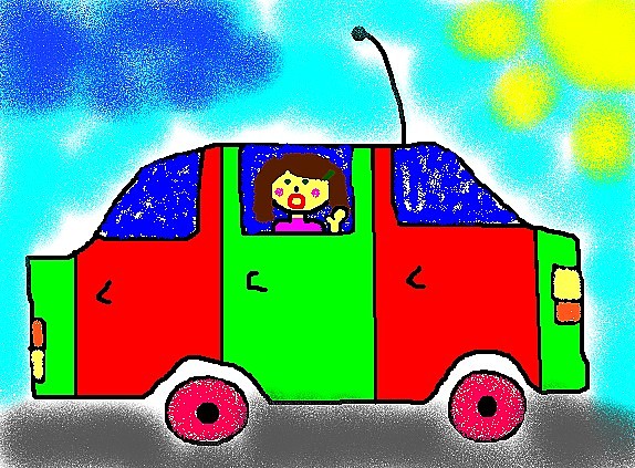 hej, jestem Emilka-podrouje.