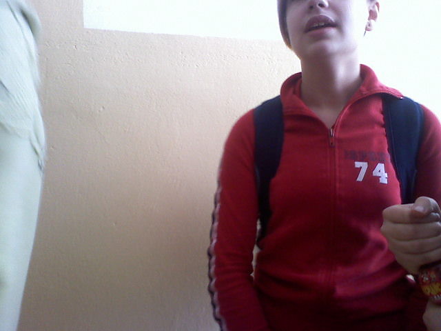 Monia haha;DD 