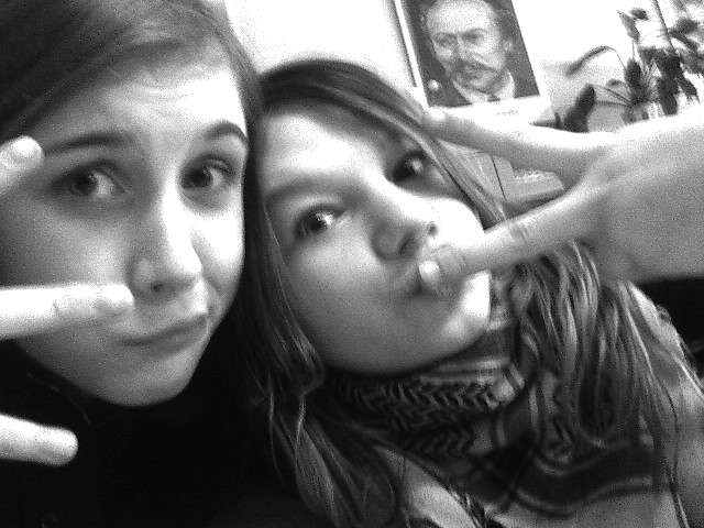Olciia ! < 33
