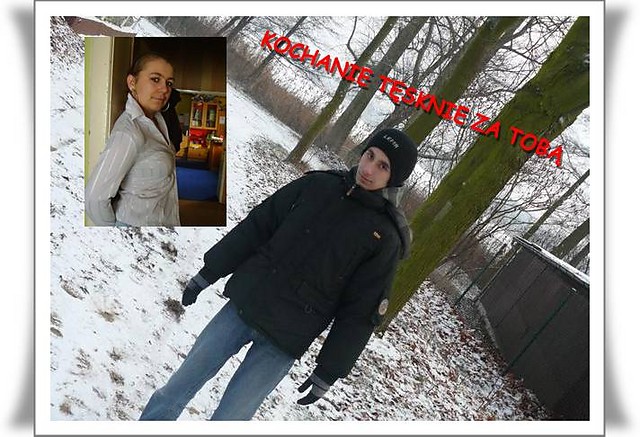 KOCHAM I TSKNIE:****