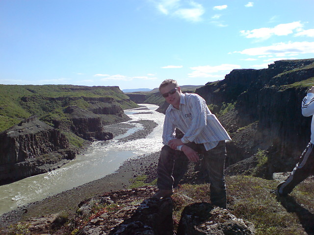 ISLANDIA TO NAPRAWDE PIKNY KRAJ