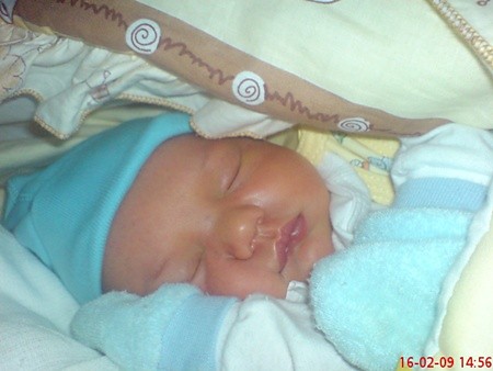 Kamilek :)