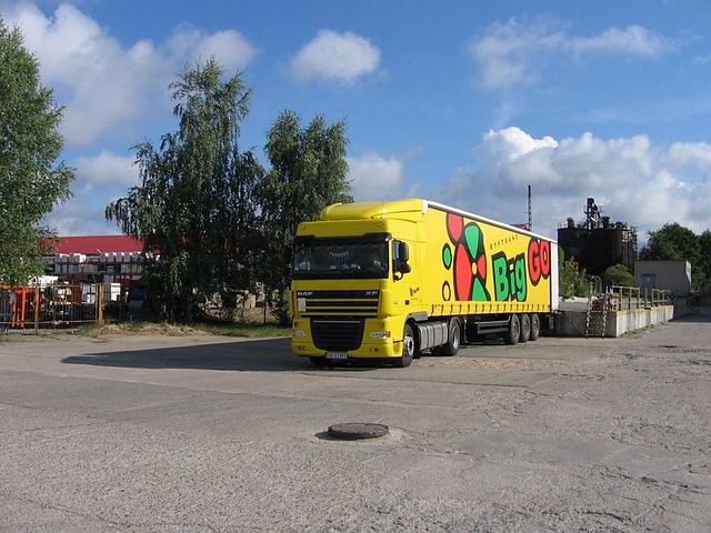 Goleniw