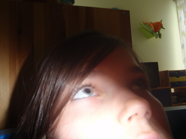Ania:*** Mojee....