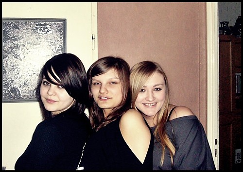 Znw z Przyjacimi :*