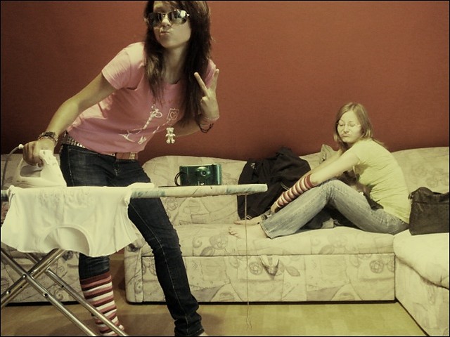 ` moja ;D