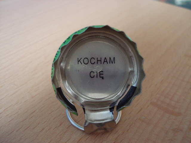 Kocham Ci