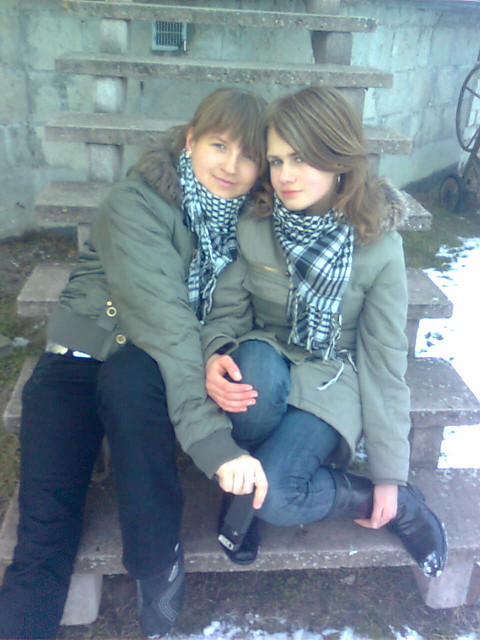 Ja z Moj :*