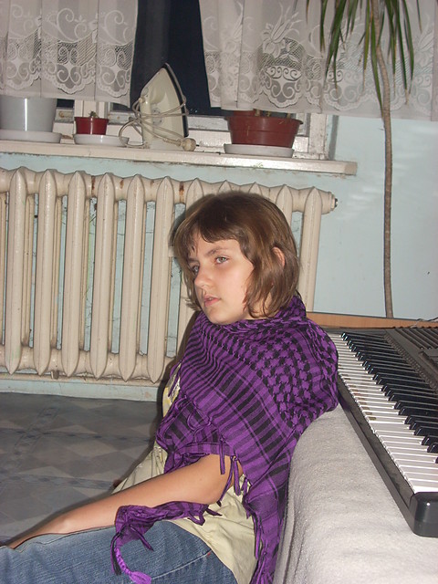 u martynki:*