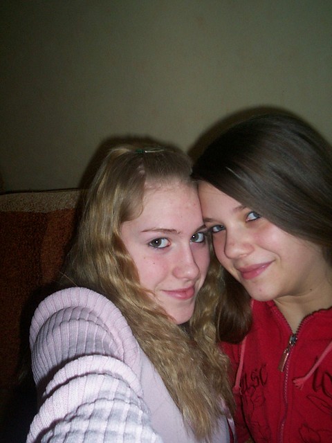 I znowu ja i pczu :) 