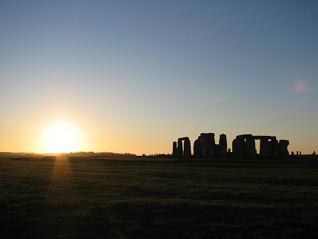 Stonehenge