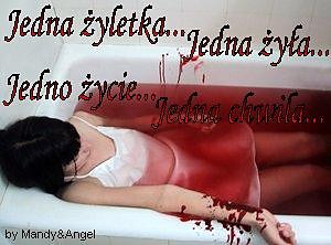 Smutno cieszy si w samotnoci.