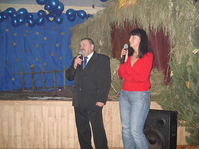 Bya rwnie SZANSA NA SUKCES!!!