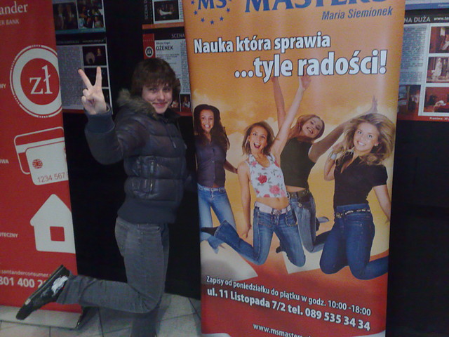 Marianek :)
