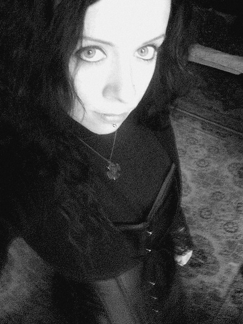 .Czarna Dama.