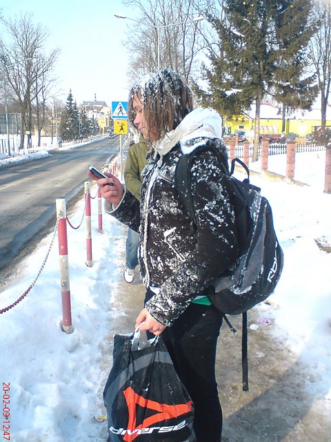 Zimaaa ;d