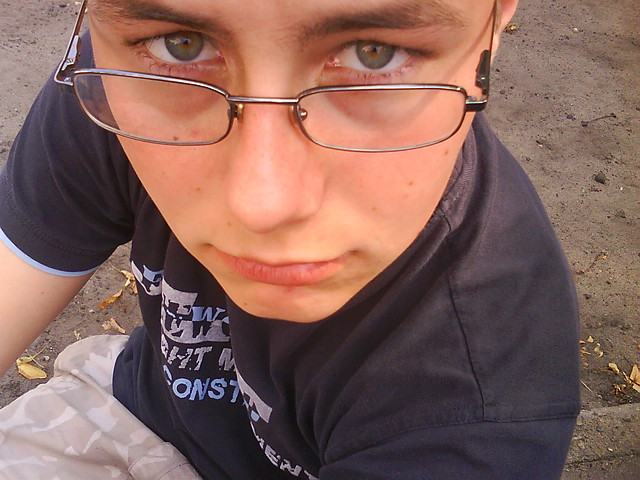Moje kochanie :*