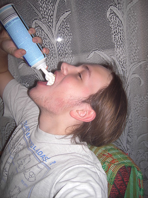 Tusty Czwartek