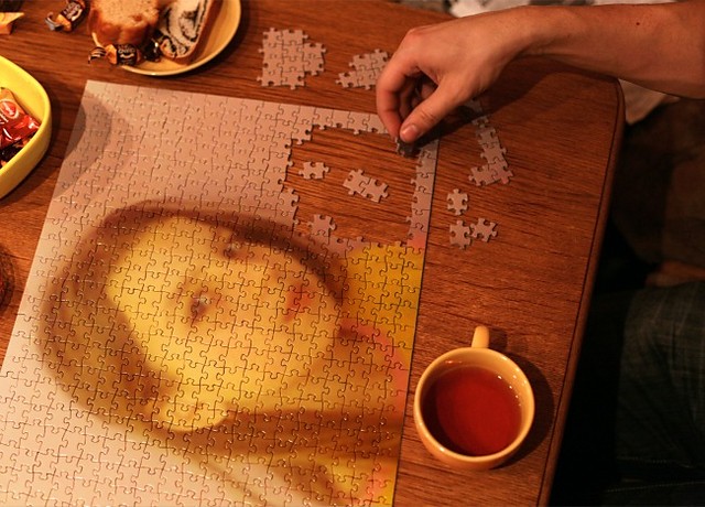 moje puzzle