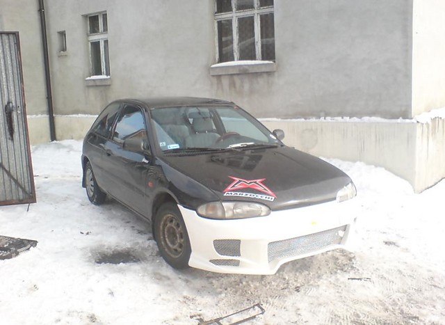 Colt tuning