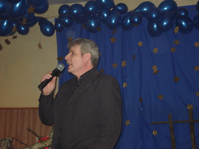 Cig dalszy Szansy na sukces!