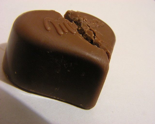milka. 