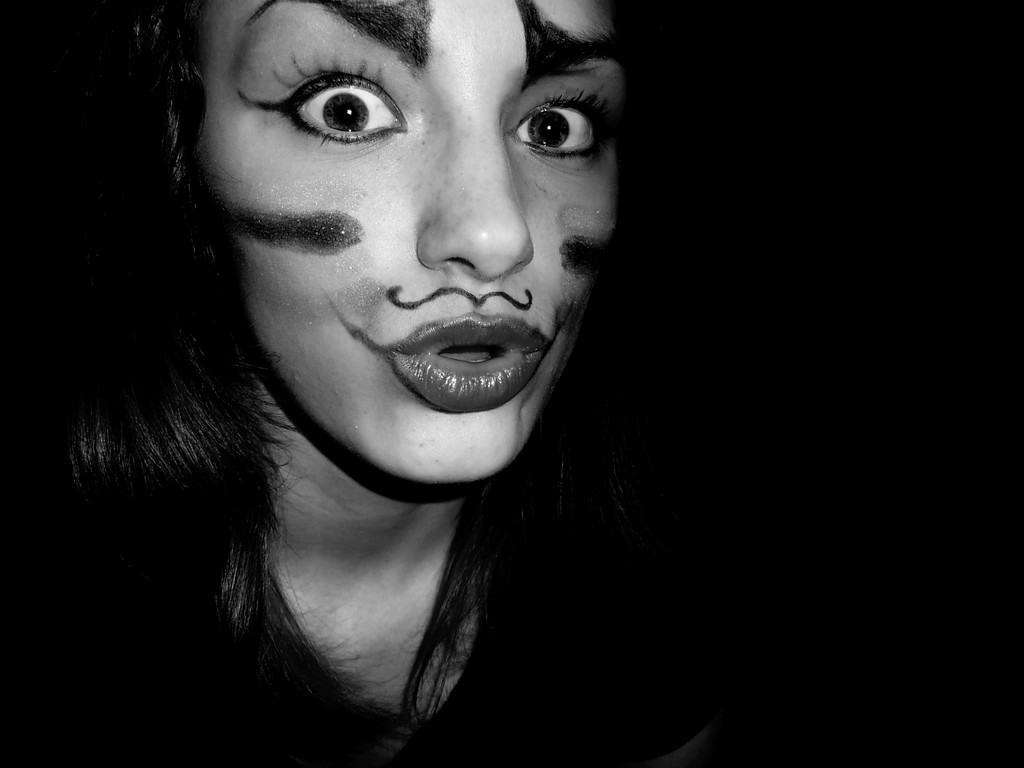 wariatkaa c( ;