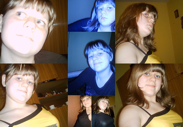 JA i mj wiat...