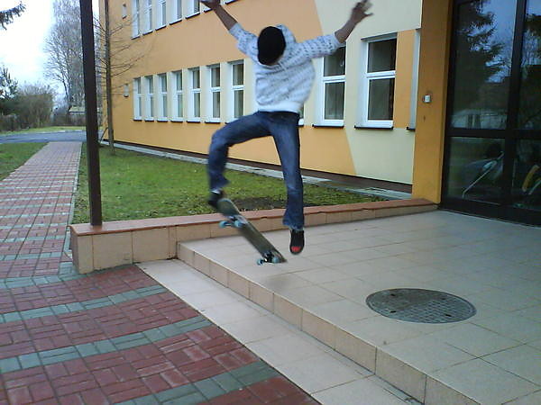 skateboarding is not a crime