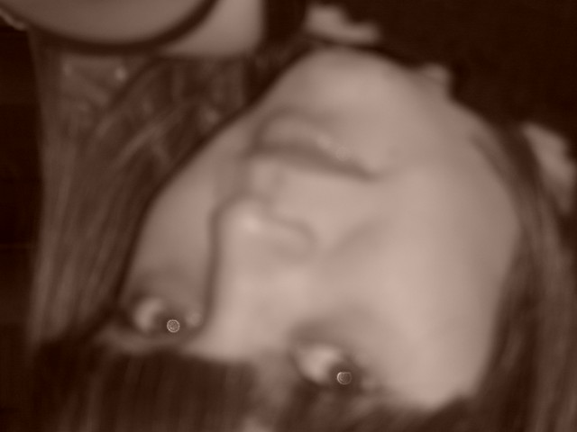 staaaareee;(