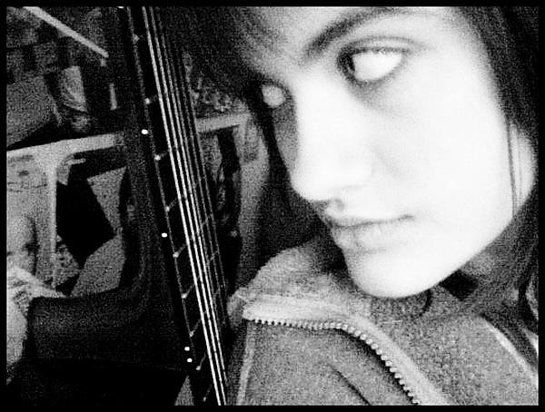 Justy ;*
