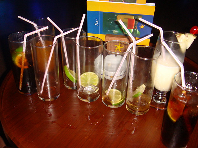 Drineczkowalysmy:*