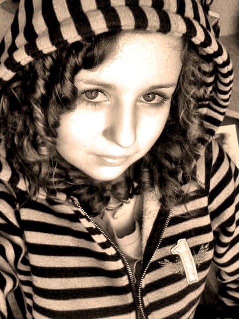 I don't want to fall in love.!