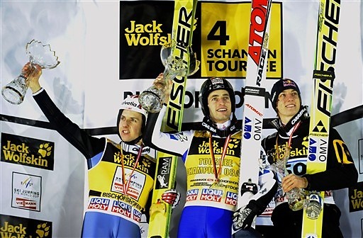 Wolfgang Loitzl