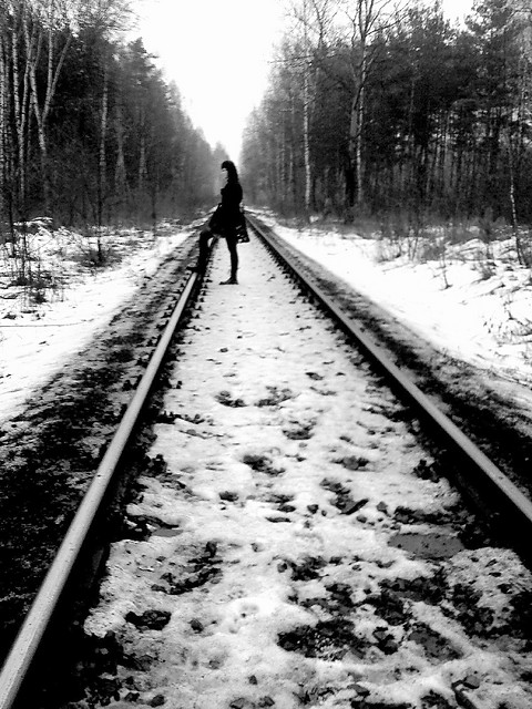 Dawno...