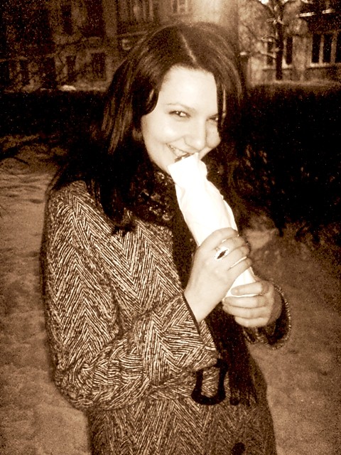 ostatkowo ;D