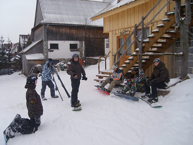 Bukowina 2009