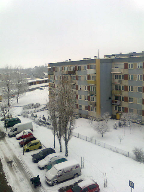 Nasze Osiedle
