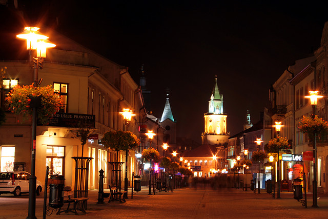 Lublin