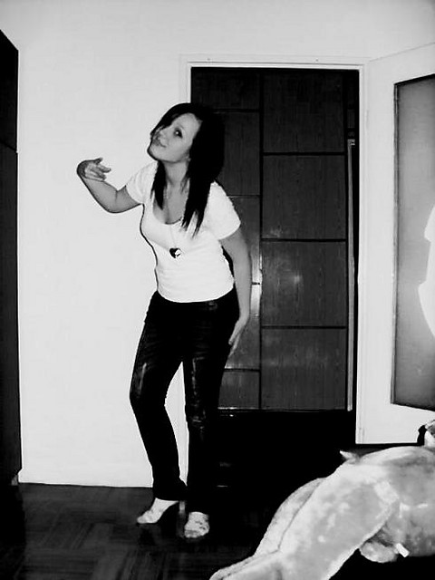 happy ! ;* 
