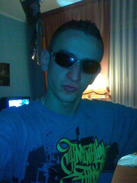 Przed baletem