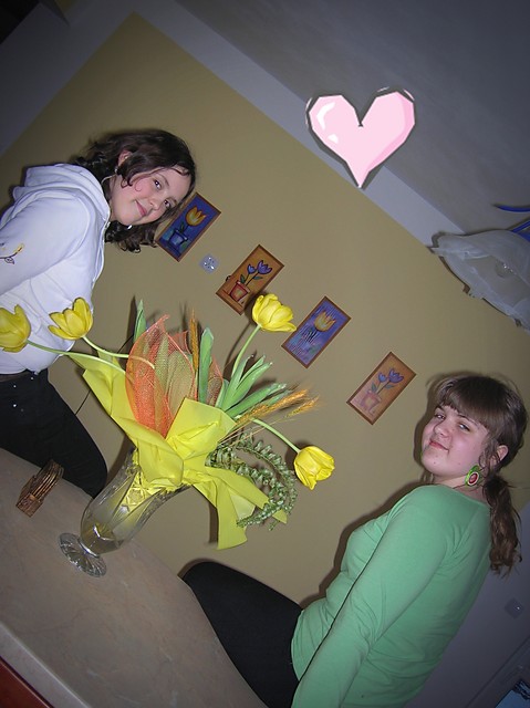 Crazyy Girls ;** x33