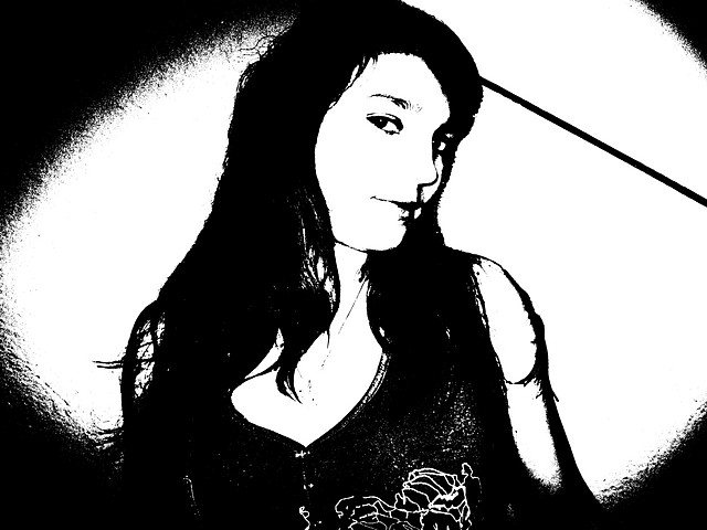 Me :**