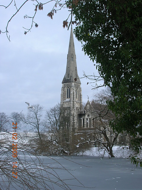 Kopenhaga