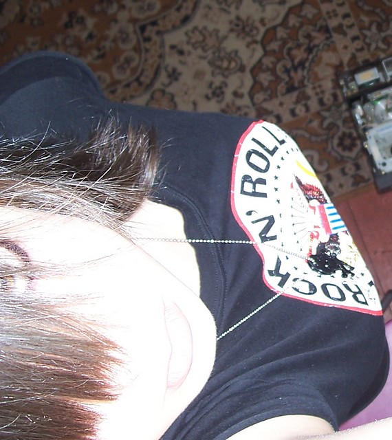 Blablabla xD